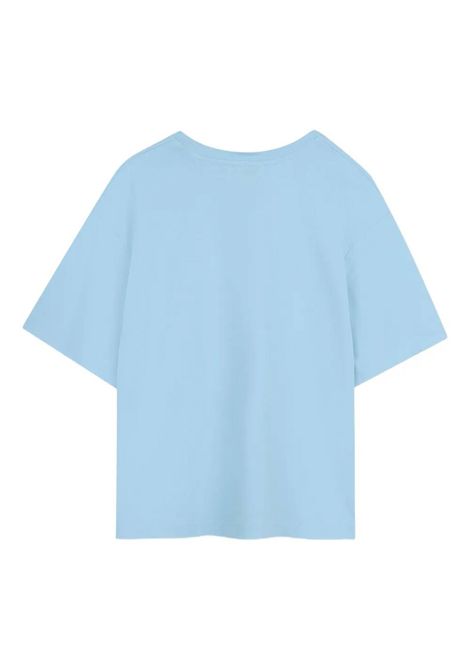 T-shirt con logo THE MARC JACOBS KIDS | W6076577B